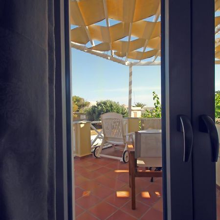 Emilia Luxury Apartments Mégas Yialós-Nítes Buitenkant foto