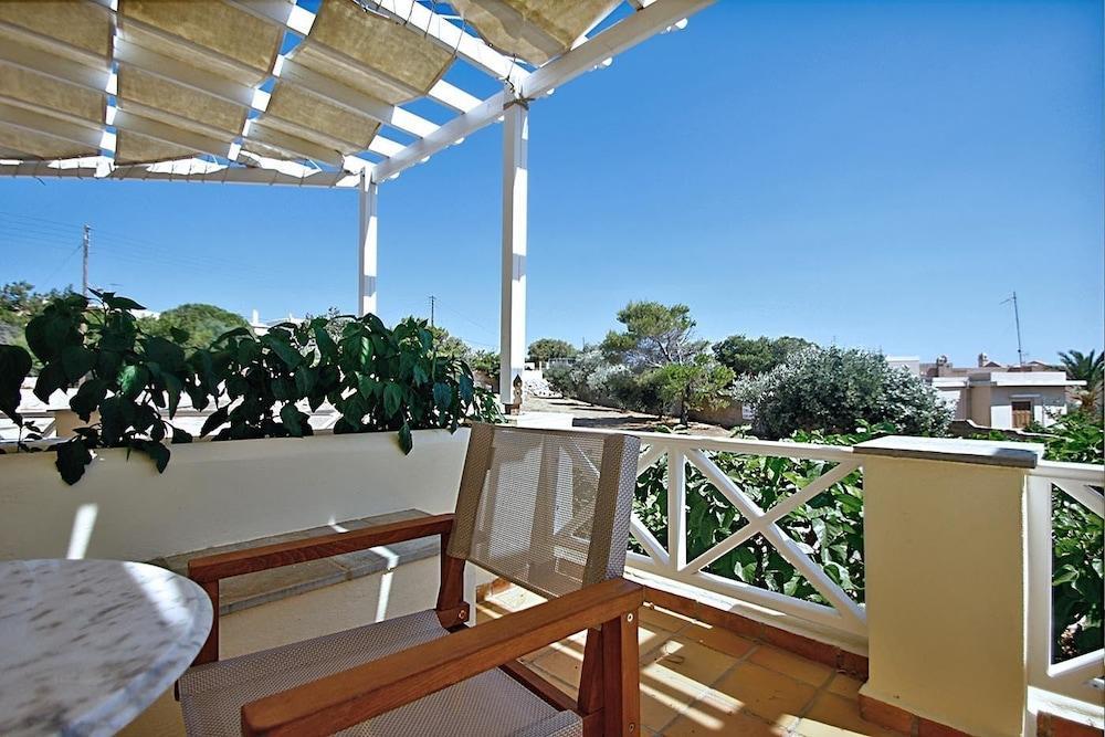 Emilia Luxury Apartments Mégas Yialós-Nítes Buitenkant foto